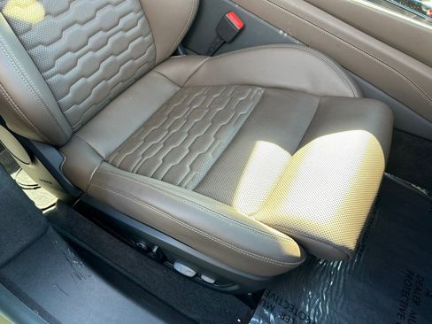 Used 2023 Audi RS e-tron GT w/ Carbon Performance Package image 44