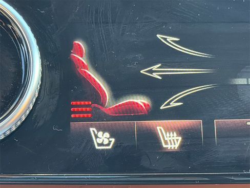 Used 2024 Genesis G80 2.5T w/ Advanced Package image 31