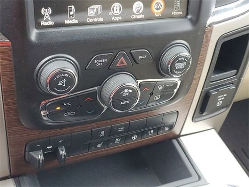 Used 2016 RAM 1500 Laramie w/ Convenience Group image 30