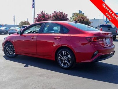 Used 2023 Kia Forte LXS w/ LXS Technology Package
