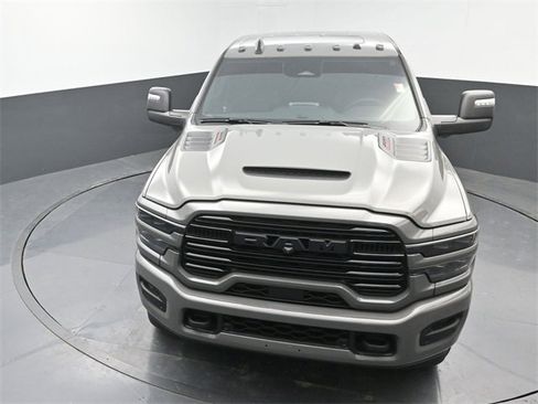 Used 2026 RAM 2500 Laramie image 34
