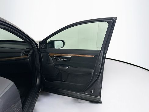 Used 2018 Honda CR-V EX image 32
