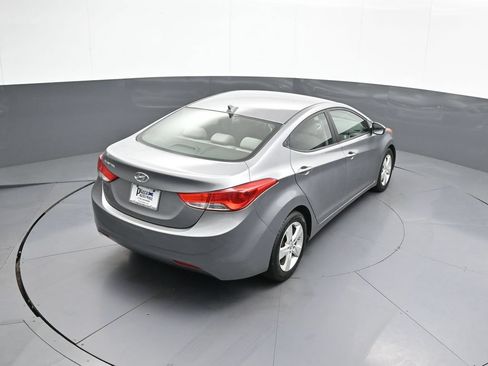 Used 2012 Hyundai Elantra GLS w/ Preferred Pkg 3 FWD image 36