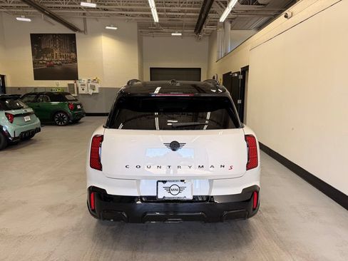 New 2027 MINI Cooper Countryman S w/ Comfort Package Max AWD/4WD image 6
