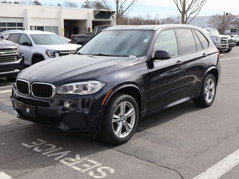 Used 2017 BMW X5 xDrive35i image 16