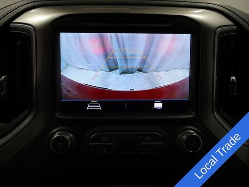 Used 2020 Chevrolet Silverado 1500 LT w/ All-Star Edition AWD/4WD image 6