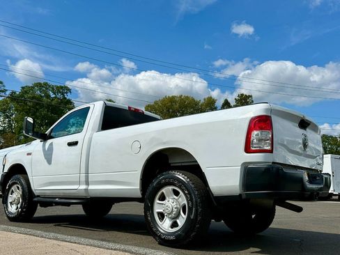 Used 2020 RAM 3500 Tradesman image 3