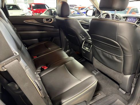 Used 2019 INFINITI QX60 Pure image 27