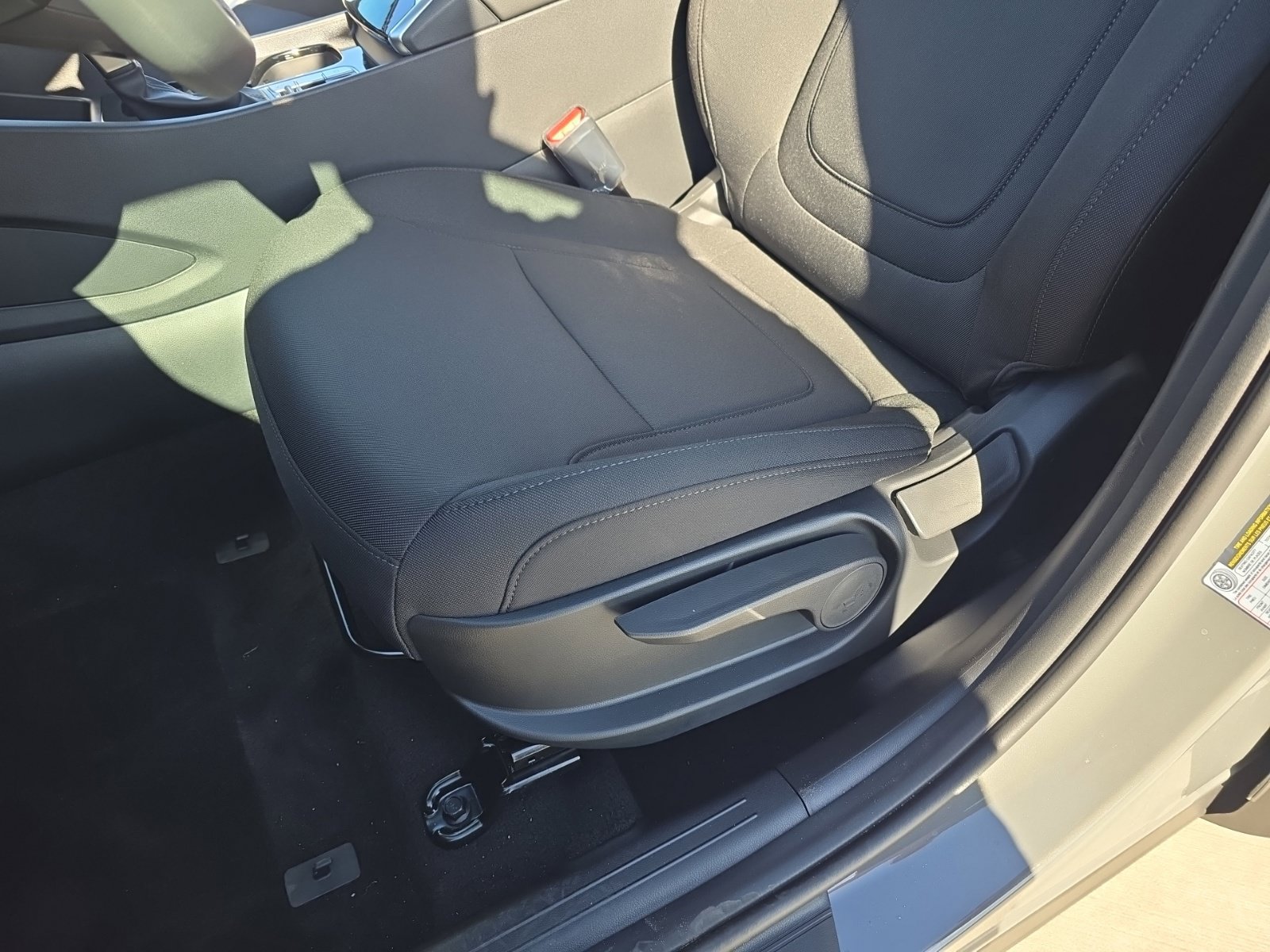Certified 2026 Hyundai Tucson SE AWD/4WD image 27