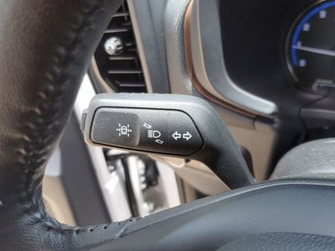 Used 2022 Ford Bronco Sport Outer Banks w/ Tech Package AWD/4WD image 29