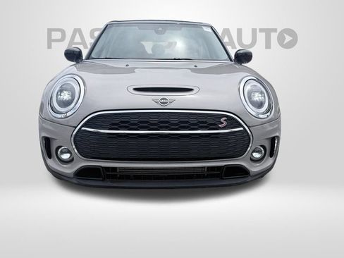 Used 2024 MINI Cooper Clubman S w/ Signature Upholstery Package AWD/4WD image 3