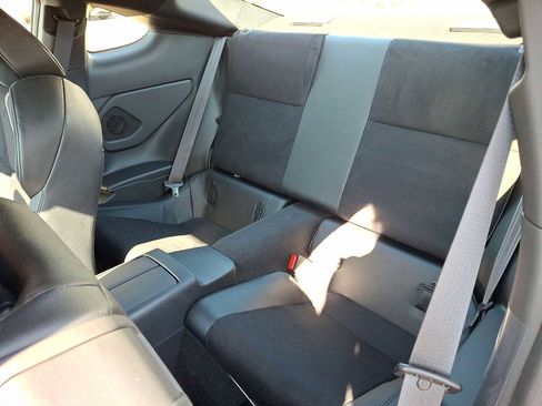 New 2026 Toyota GR86 Premium image 13