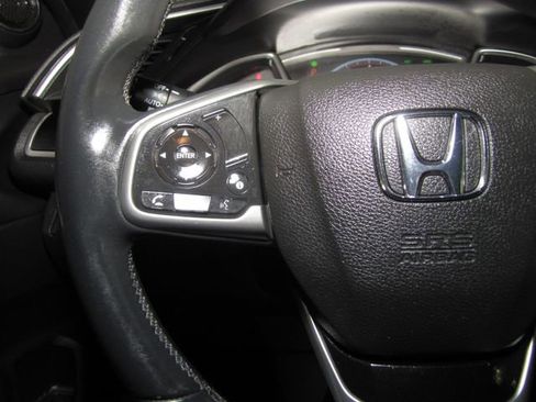 Used 2019 Honda Civic Sport image 5