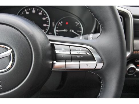 New 2026 MAZDA CX-50 AWD 2.5 Hybrid w/ Weather Package image 14