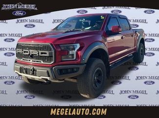 Used 2017 Ford F150 Raptor w/ Equipment Group 802A Luxury video 1