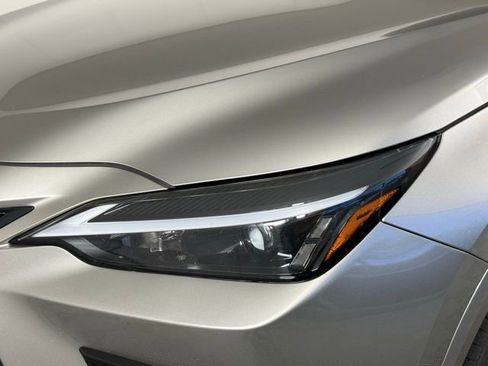 Used 2022 Lexus NX 350 F Sport w/ Towing Package (2000 Lbs) image 13