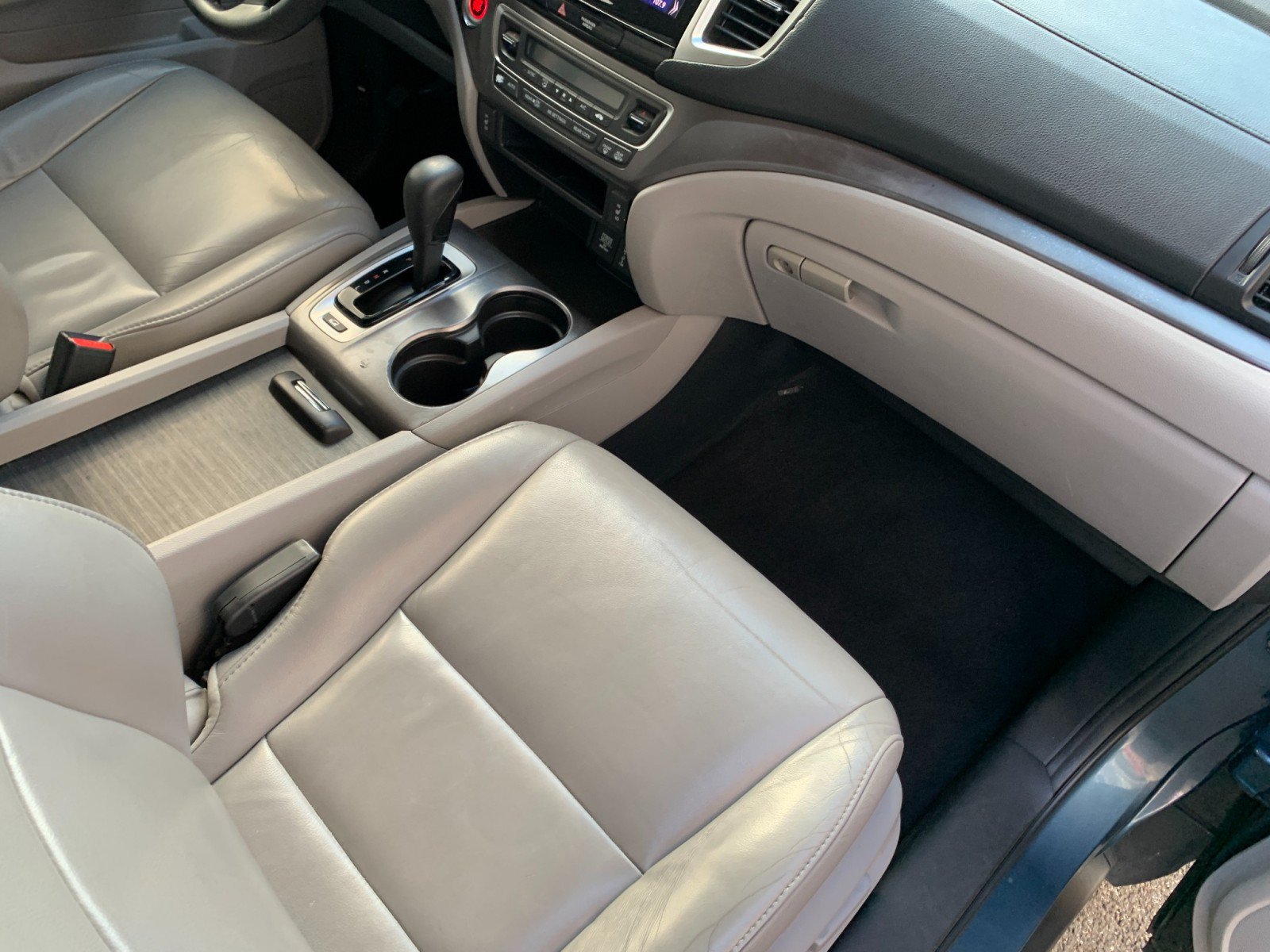 Used 2018 Honda Pilot EX-L image 44