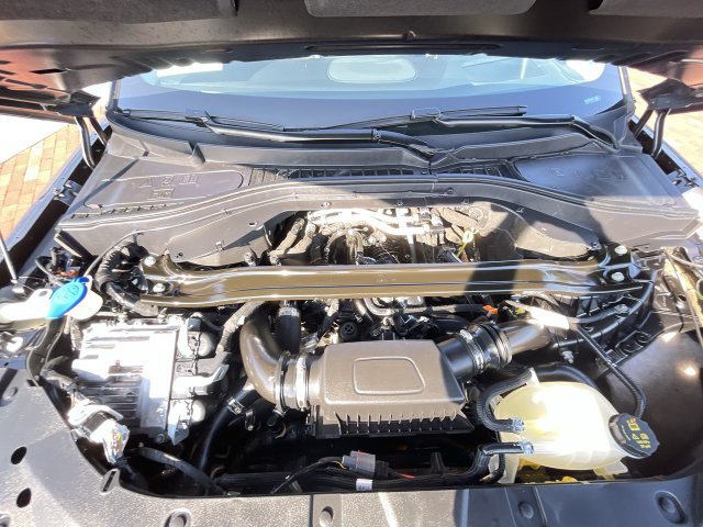 Used 2025 Lincoln Aviator Reserve w/ Illumination Package RWD image 25