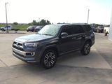 Used 2019 Toyota 4Runner Limited image 3