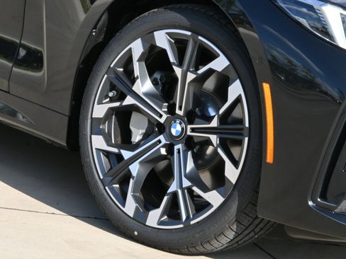 New 2026 BMW 430i xDrive Coupe w/ M Sport Package AWD/4WD image 10