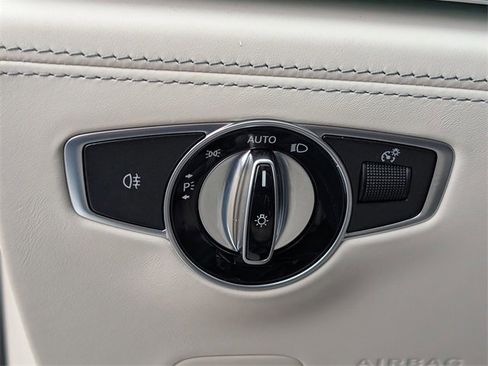 Used 2024 Mercedes-Benz AMG GT 43 image 24