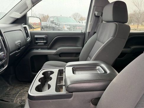 Used 2014 Chevrolet Silverado 1500 LT w/ All Star Edition image 10