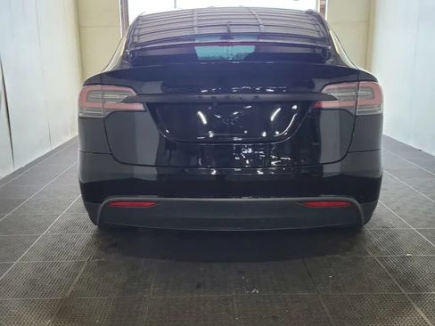 Used 2016 Tesla Model X 90D AWD/4WD image 5