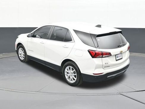 Used 2023 Chevrolet Equinox LT image 59