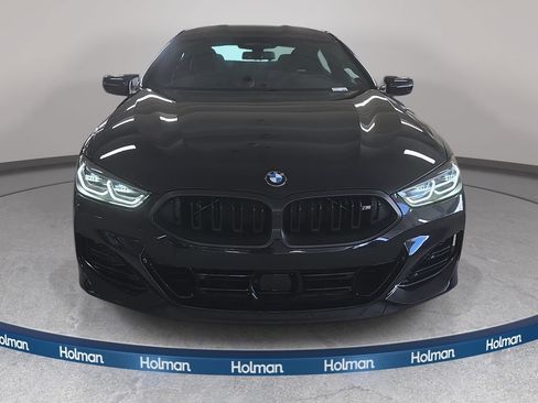 New 2026 BMW M850i xDrive AWD/4WD image 2