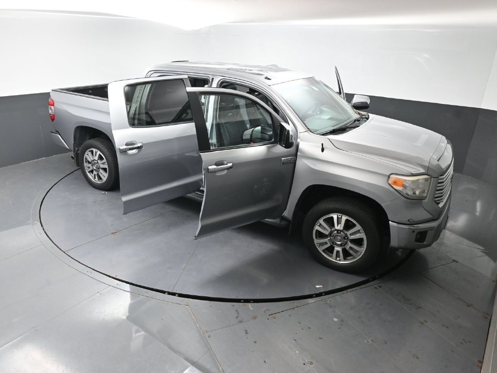 Used 2014 Toyota Tundra Platinum AWD/4WD image 57