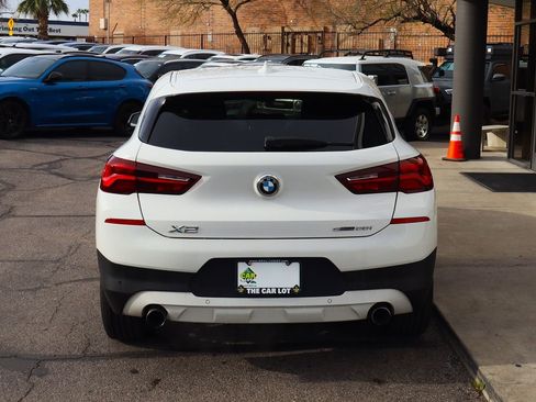 Used 2020 BMW X2 sDrive28i w/ Convenience Package image 11