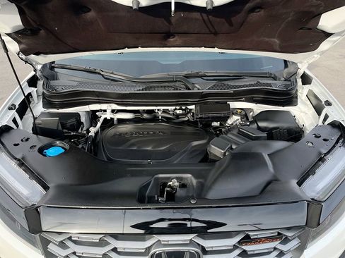 Used 2024 Honda Ridgeline TrailSport image 30