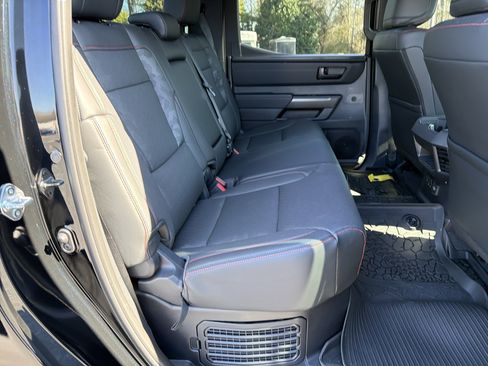 Used 2025 Toyota Tundra TRD Pro image 27