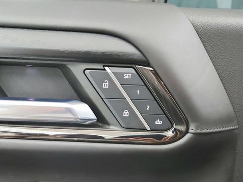 Used 2023 GMC Sierra 1500 AT4X AWD/4WD image 23
