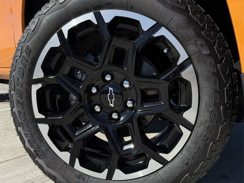 New 2026 Chevrolet Colorado Z71 w/ Technology Package image 9