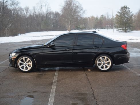 Used 2014 BMW 335i Sedan image 24