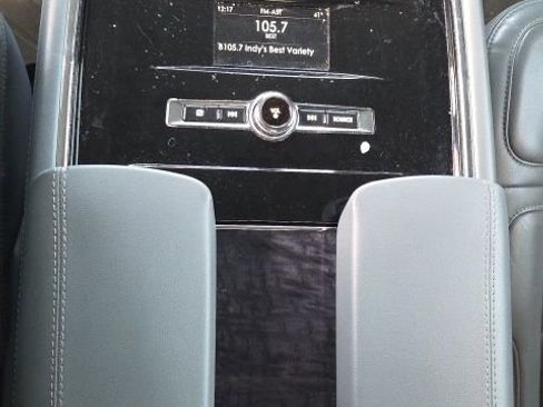 Used 2020 Lincoln Navigator Reserve w/ Luxury Package image 21