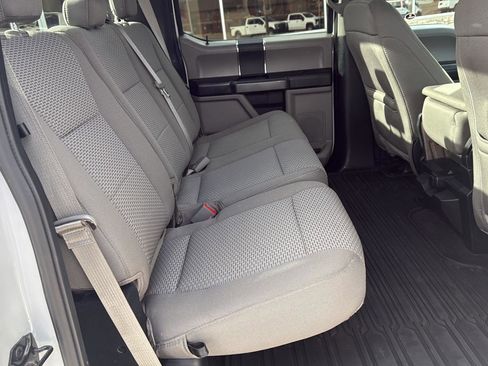 Used 2020 Ford F150 XLT w/ Trailer Tow Package image 13