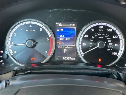 Used 2019 Lexus NX 300 F Sport w/ F Sport Premium Package AWD/4WD image 24