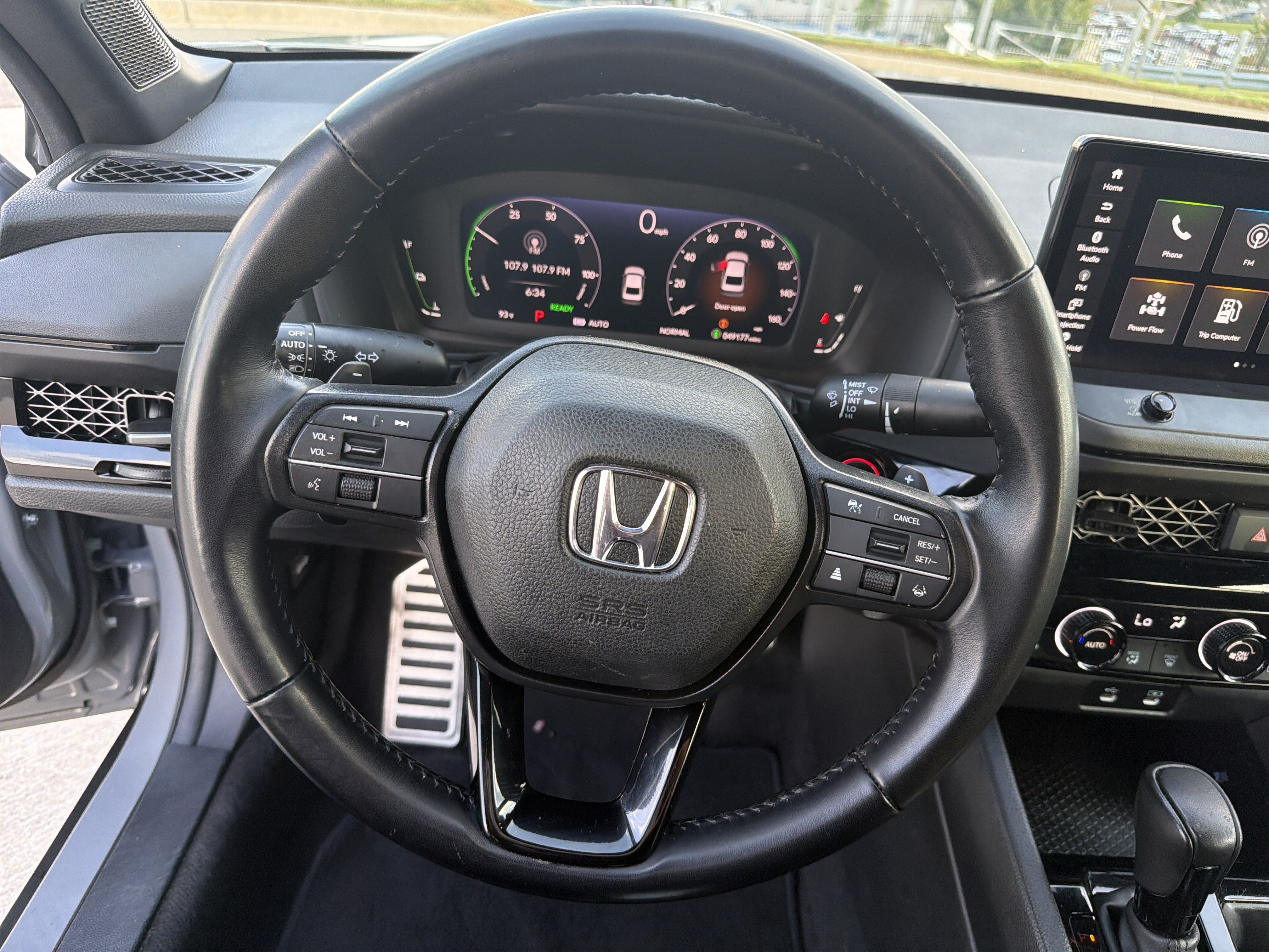 Used 2024 Honda Accord Sport image 18