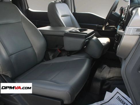 Used 2023 Ford F150 XL w/ FX4 Off-Road Package AWD/4WD image 26