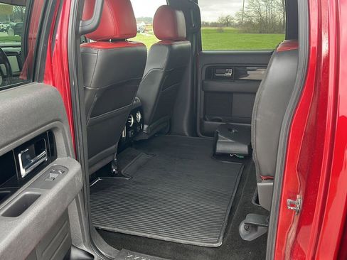 Used 2013 Ford F150 Limited image 24
