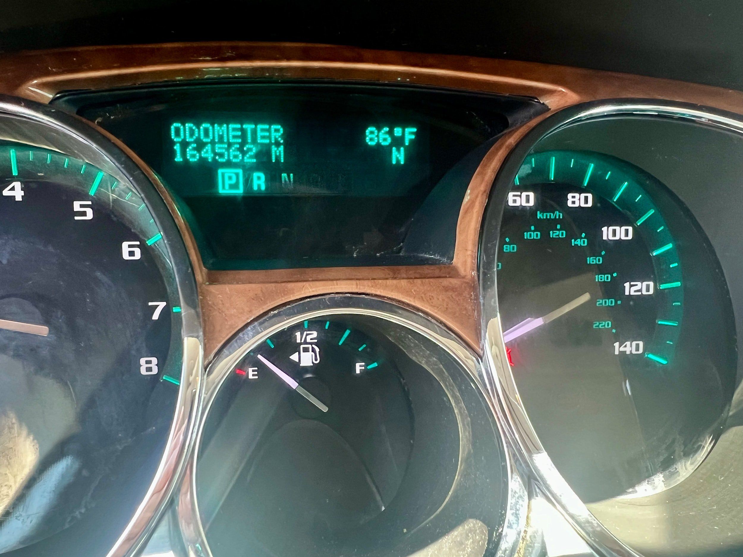 Used 2012 Buick Enclave Leather FWD image 14