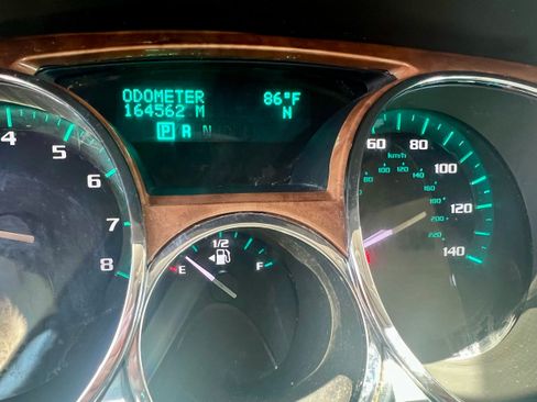 Used 2012 Buick Enclave Leather FWD image 14