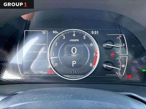 Certified 2024 Lexus ES 350 w/ Premium Package FWD image 23