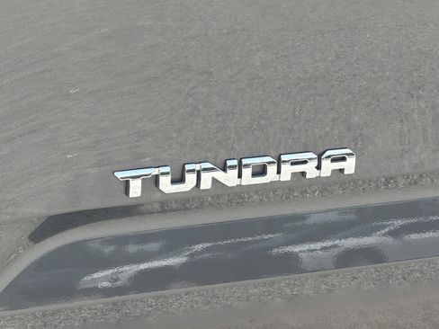Certified 2025 Toyota Tundra Limited AWD/4WD image 36