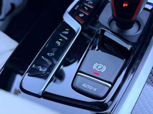 Used 2020 BMW X4 M w/ Executive Package image 42