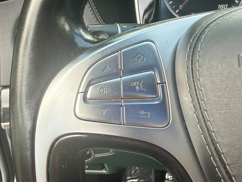 Used 2017 Mercedes-Benz S 550 4MATIC Sedan image 32