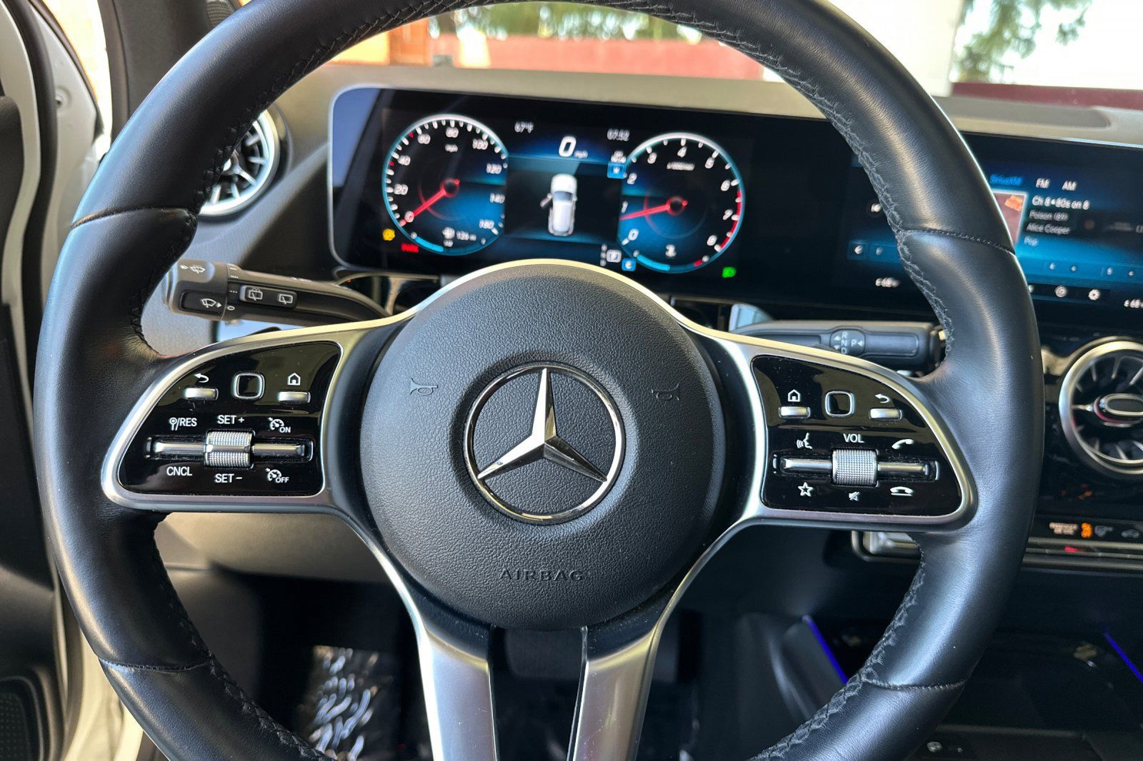 Certified 2023 Mercedes-Benz GLA 250 image 29