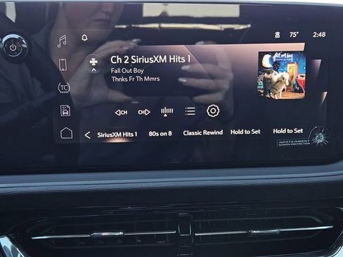 New 2026 Buick Envista Avenir image 12